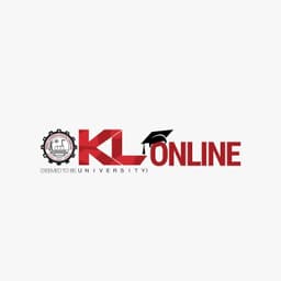 KL University Logo